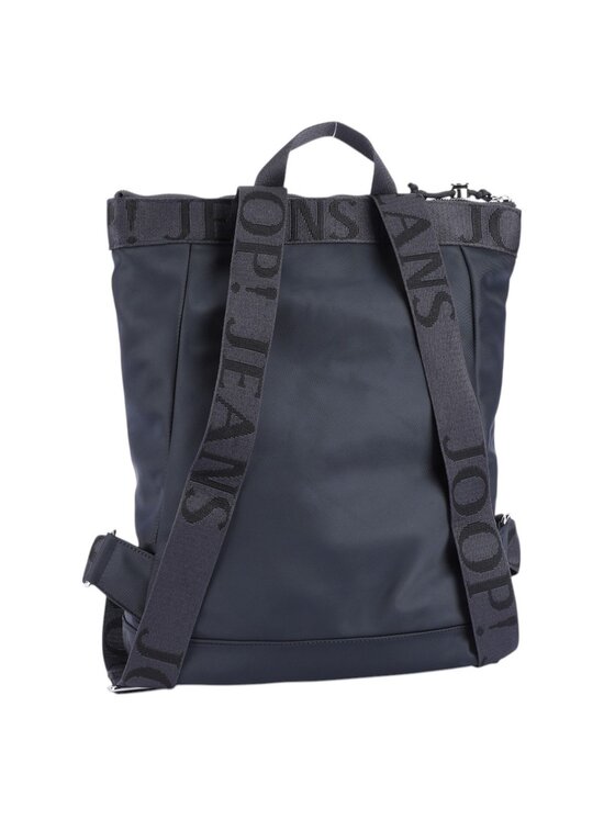JOOP! Jeans JOOP! Jeans Plecak 327931 Błękitny