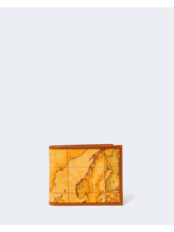 Alviero Martini Prima Classe Alviero Martini Prima Classe Portafoglio BV W113 6000 Beige