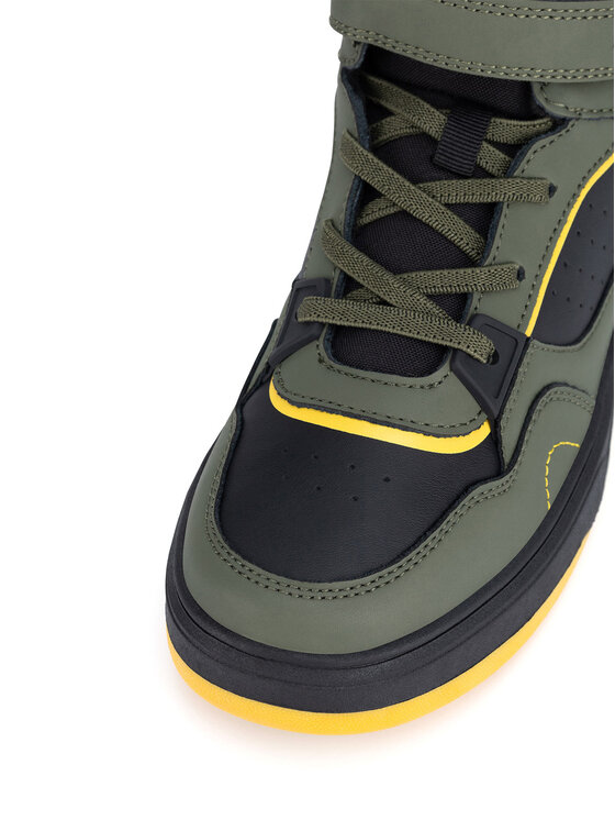 Lasocki Young Lasocki Young Sneakers LEGOS A23F0983B-6 Kaki