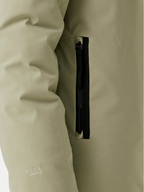 Regatta Regatta Дощовик Yewbank III RMP389 Бежевий Regular Fit