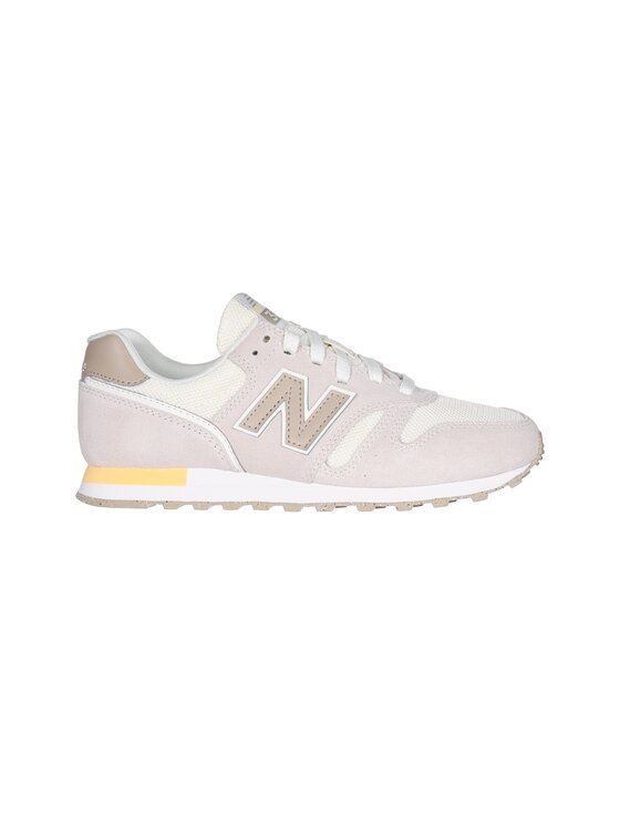 New Balance New Balance Sneakersy W373686 Różowy