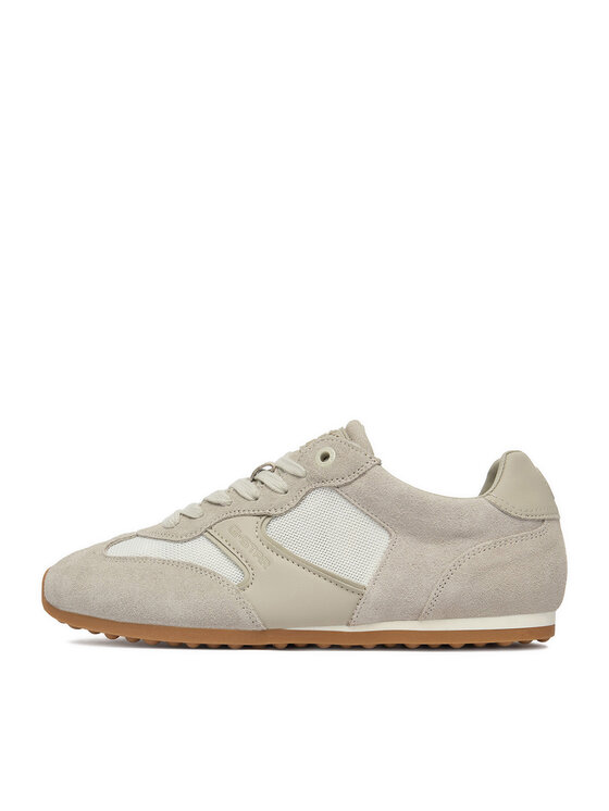 G-Star Raw G-Star Raw Sneakersy CEO-YB25D33-5 Beżowy