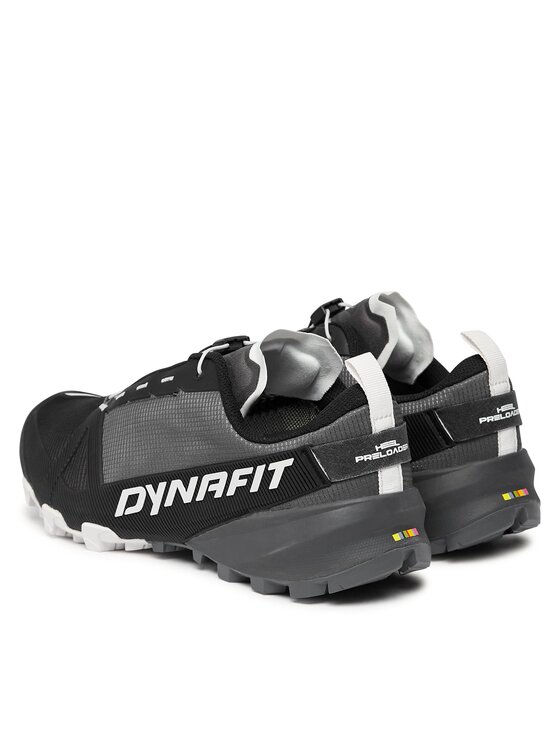 Dynafit Dynafit Bakancs Traverse Gtx GORE-TEX 64080 Fekete