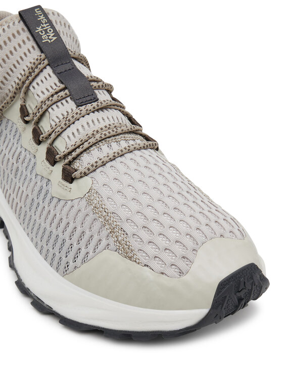 Jack Wolfskin Jack Wolfskin Bakancs Prelight Swift Vent Low A64084 Bézs