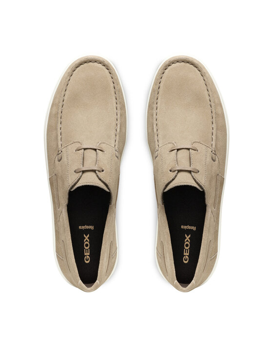 Geox Geox Mocassini U Avola U45GSB 00022 C5004 Beige