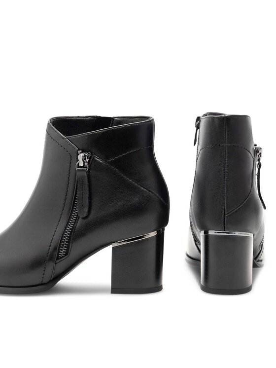 Lasocki Lasocki Botine WYL3211-7Z Negru