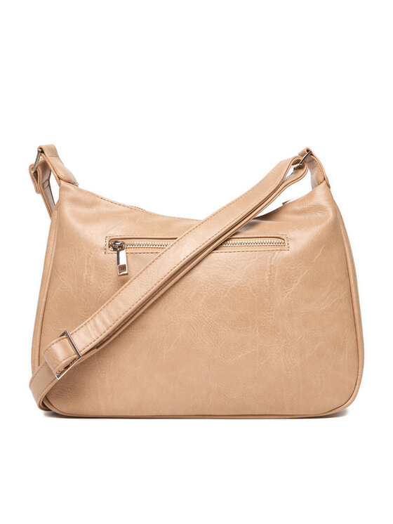 Lasocki Lasocki Handtasche CEO-LSK-L-016-09 Braun