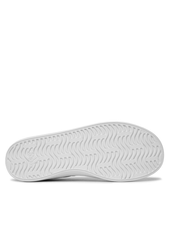 adidas adidas Superge VL Court 3.0 Kids ID6313 Črna