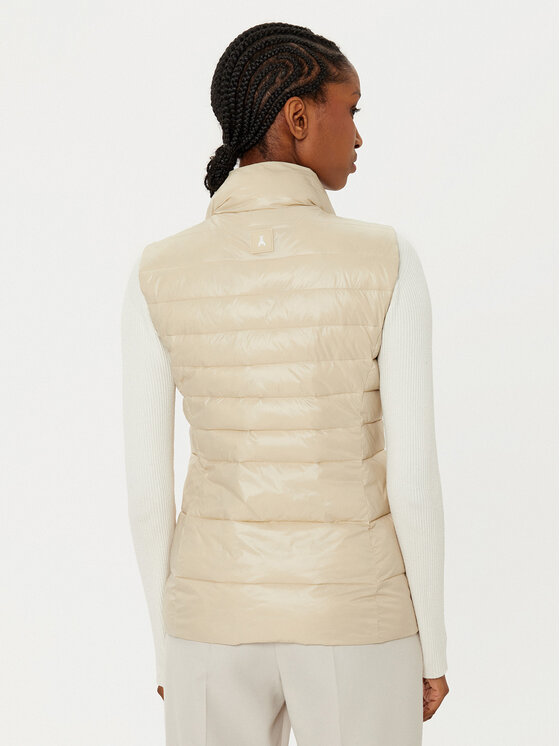 Patrizia Pepe Patrizia Pepe Ujjatlan 8O0172/A503-B814 Bézs Regular Fit