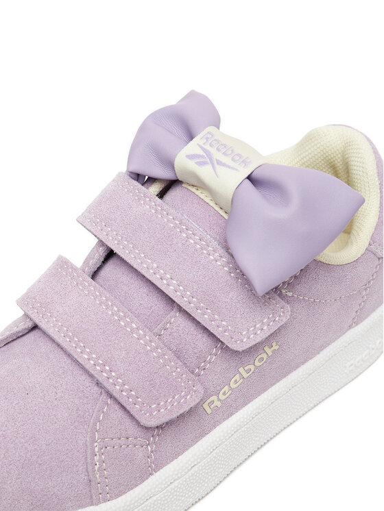 Reebok Reebok Laisvalaikio batai CEO-25KC0012 Violetinė