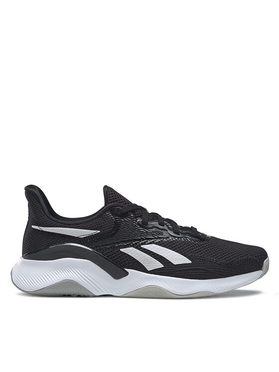 Reebok Reebok Trenažieru zāles apavi Hiit Tr 3 GY4822 Melns