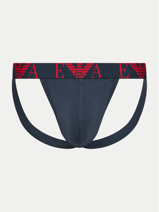 Emporio Armani Underwear Emporio Armani Underwear 2er-Set Jockstraps 111932 4F715 20235 Bunt