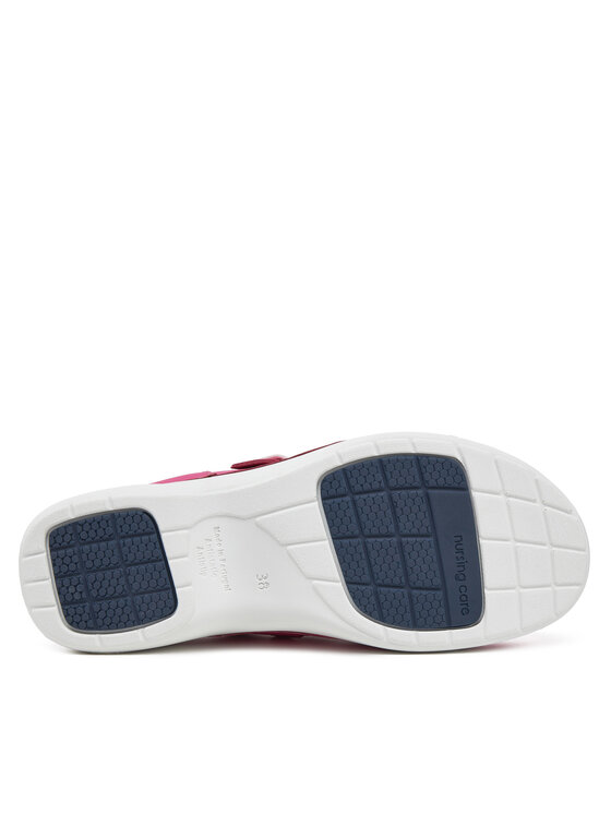 Nursing Care Nursing Care Plätud Noruega PE9409 Roosa