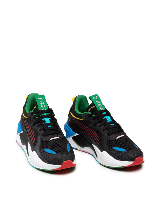 Puma rs shop x game