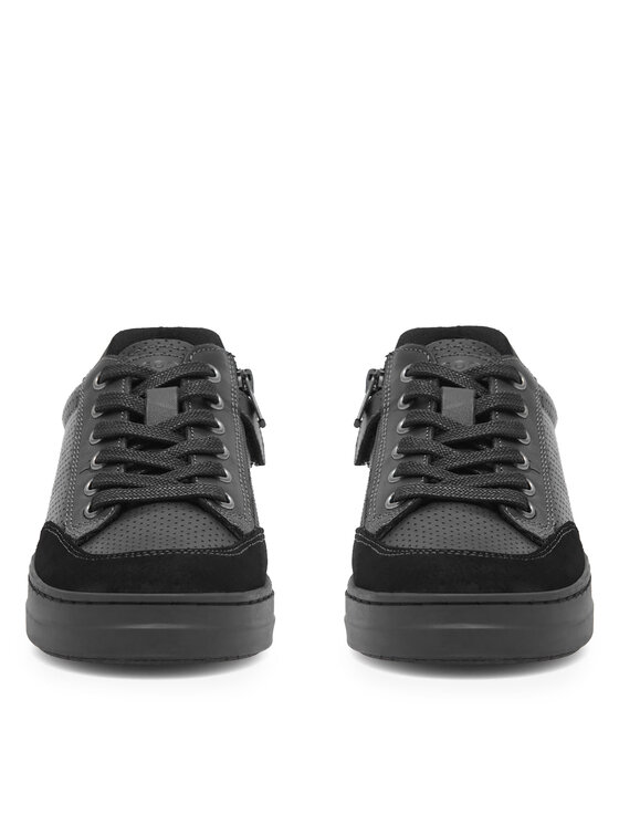 Lasocki Young Lasocki Young Sneakers PIN CI12-3177-02 (IV)CH Schwarz