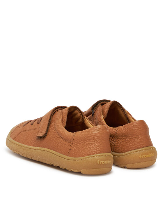 Froddo Froddo Poolsaapad G3130241-10 DD Pruun