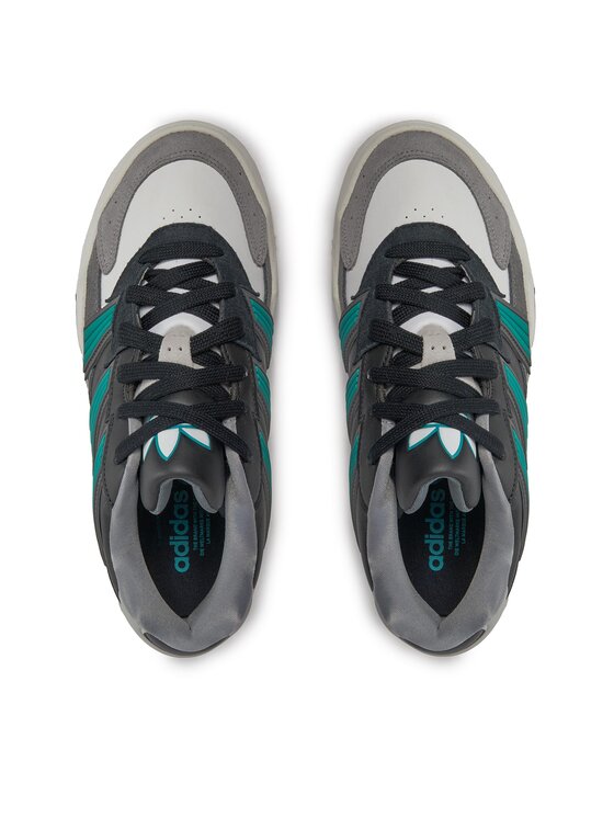 adidas adidas Sneakers Court Magnetic Shoes IF5378 Alb