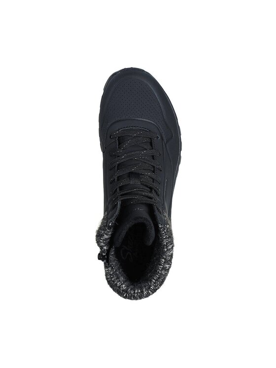 Skechers Skechers Sneakersy 167988-BLK Czarny