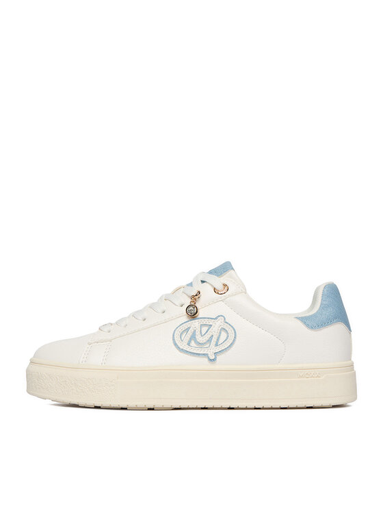 MEXX MEXX Sportcipők EO-MI001011361W Fehér