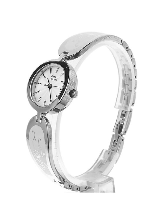 Pierre Ricaud Pierre Ricaud Orologio P21042.5113Q Argento