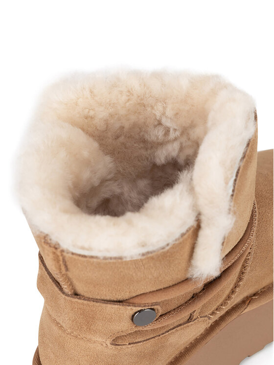 Badura Badura Schneeschuhe WFA3080-1 Braun