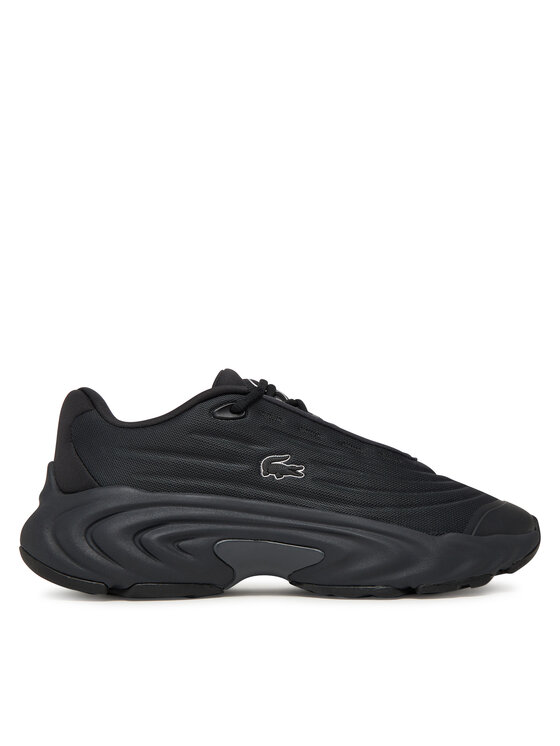 Lacoste Sneakersy 750SMA0166 Szary
