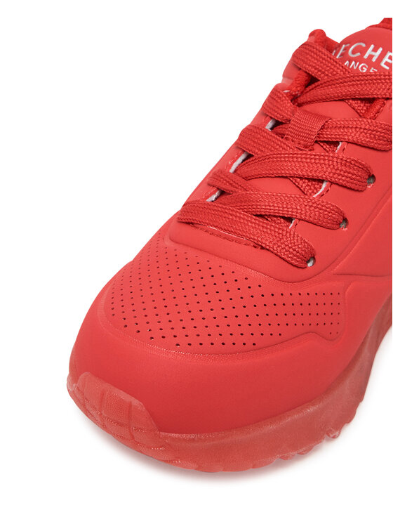 Skechers Skechers Αθλητικά Uno Ice 405770L/RED Κόκκινο