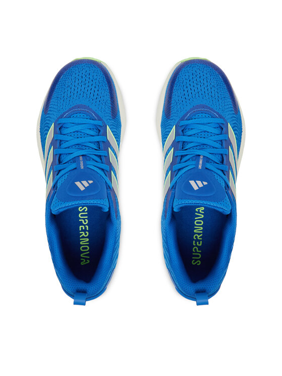 adidas adidas Buty do biegania Supernova Ease 2 M JQ3910 Niebieski