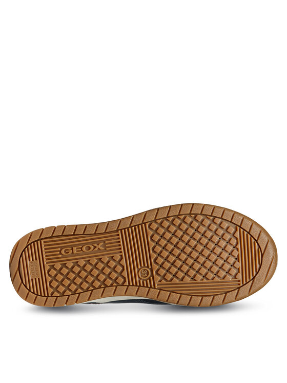 Geox Geox Tenisice J Perth Boy J367RE 0MEFU C4244 M Tamnoplava