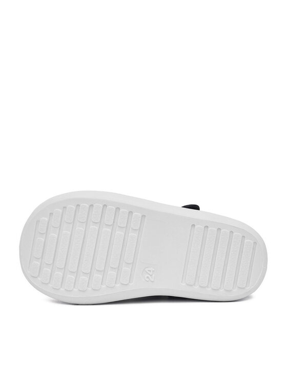 Cars Cars Pantofole CEO-CM-AW25-312DPC Nero