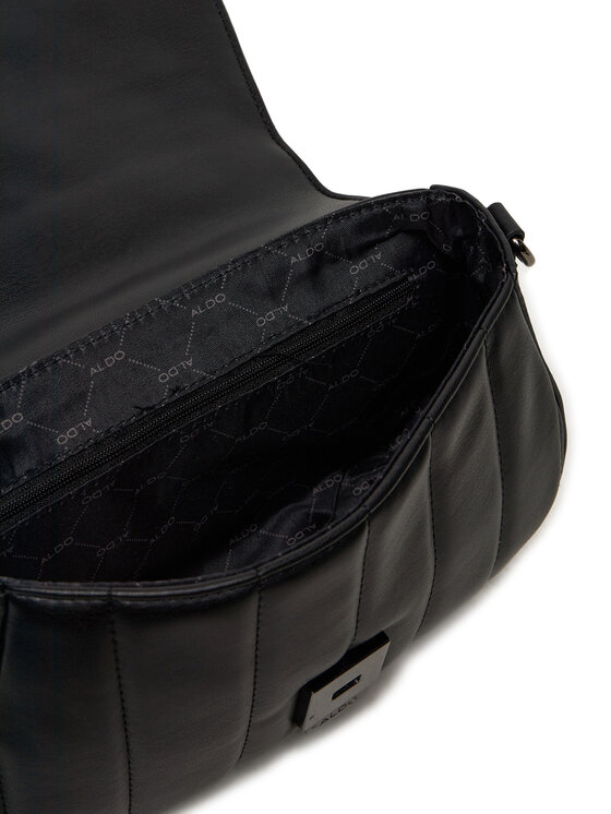 Aldo Aldo Borsetta Gameth 13827297 Nero