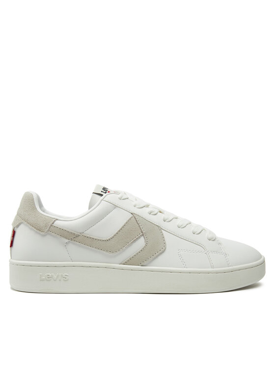 Levi's Sneakersy 235658-846-51 Biela