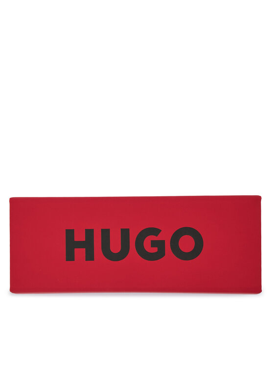 HUGO HUGO Akiniai nuo saulės 1346/S 207977 Juoda