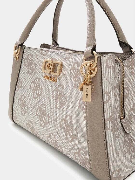 Guess Guess Rankinė 180457 Smėlio