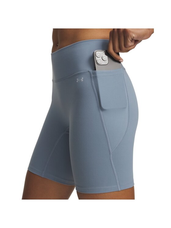 Under Armour Under Armour Szorty sportowe 6013789 Niebieski Slim Fit