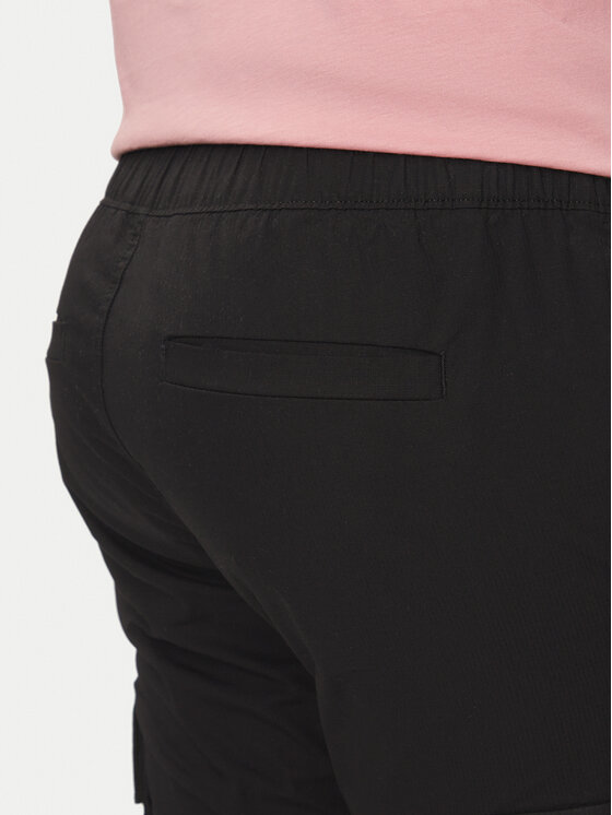 Calvin Klein Jeans Calvin Klein Jeans Jogger J30J326438 Crna Skinny Fit