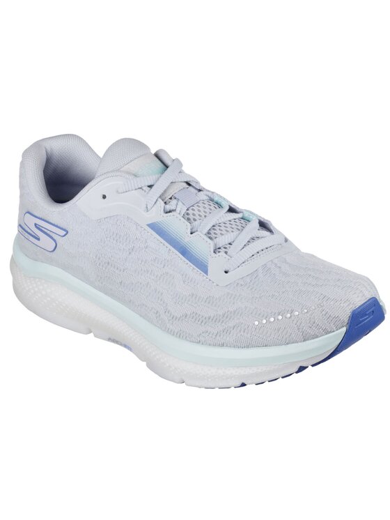 Skechers Skechers Buty do biegania Go Run Ride 10 Szary