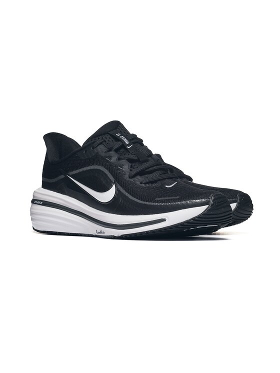 Nike Nike Buty do biegania AIR WINFLO 12 GS IQ9767-003 Czarny