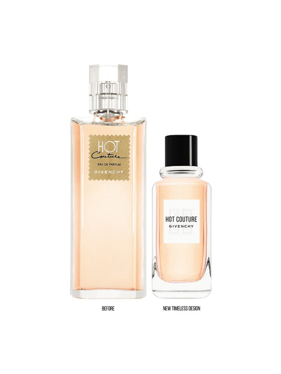 Givenchy Givenchy Hot Couture Woda perfumowana