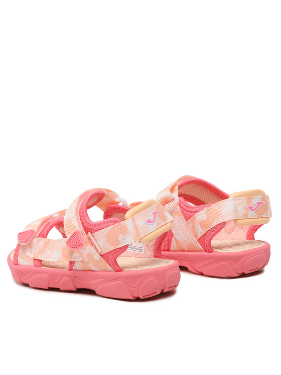 Joma Joma Sandali Boat Jr 2307 SBOAJS2307V Koral