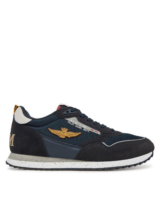 Sneakersy Aeronautica Militare