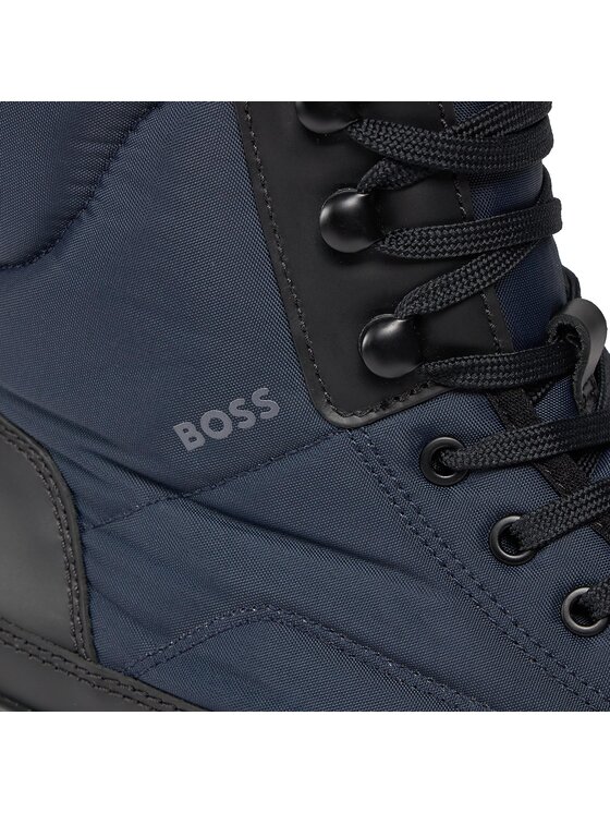 BOSS Boss Puszābaki Eloy 50503296 10254251 01 Tumši zils