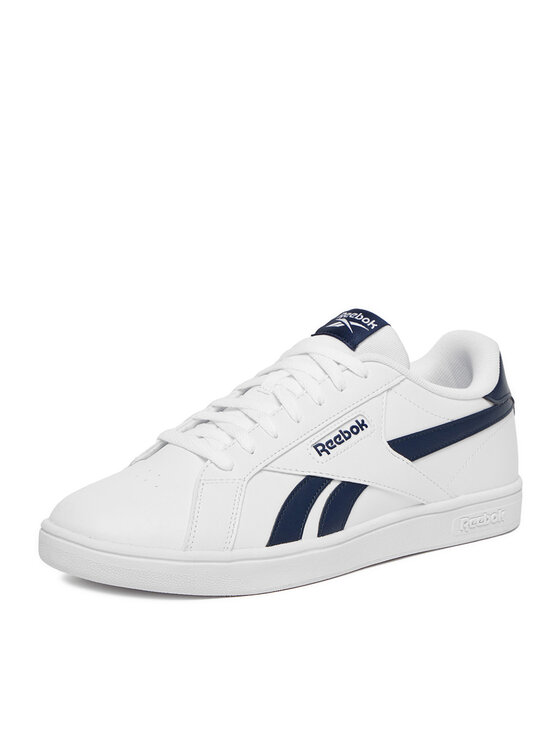 Reebok Reebok Superge CEO-COURT RETRO 100074396 Bela