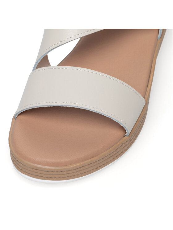 Lasocki Lasocki Sandalen WFA2719-3Z Beige