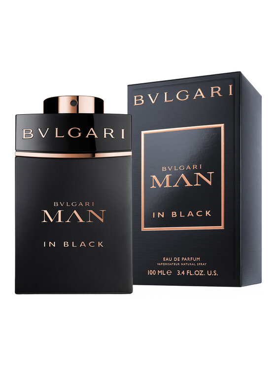 Bvlgari Bvlgari Man in Black Woda perfumowana