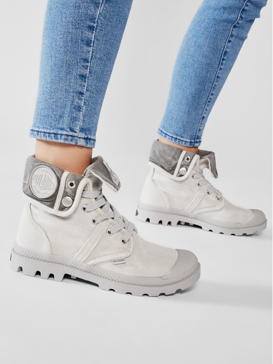 Palladium Palladium Traperid Pallabrouse Baggy 92478-095-M Hall
