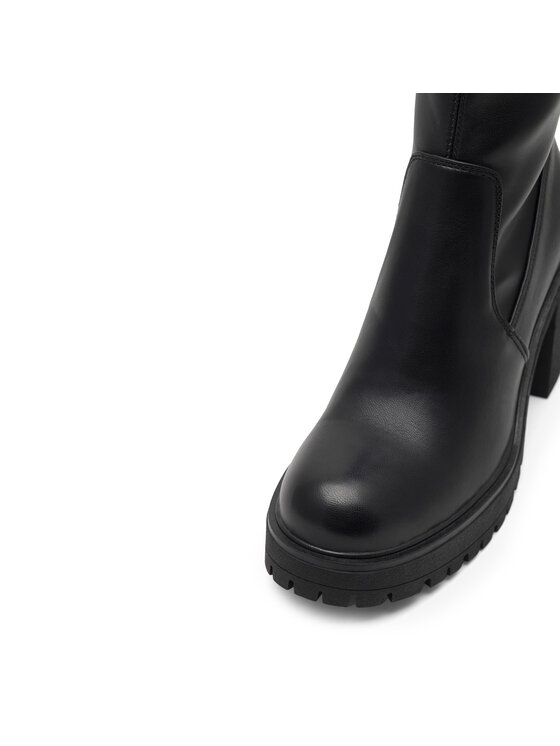 Jenny Fairy Jenny Fairy Stiefeletten ENID WS5925-03 Schwarz