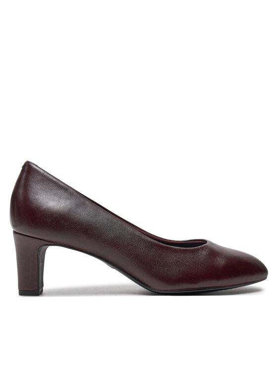 Tamaris Tamaris Décolleté 1-22420-42 Bordeaux