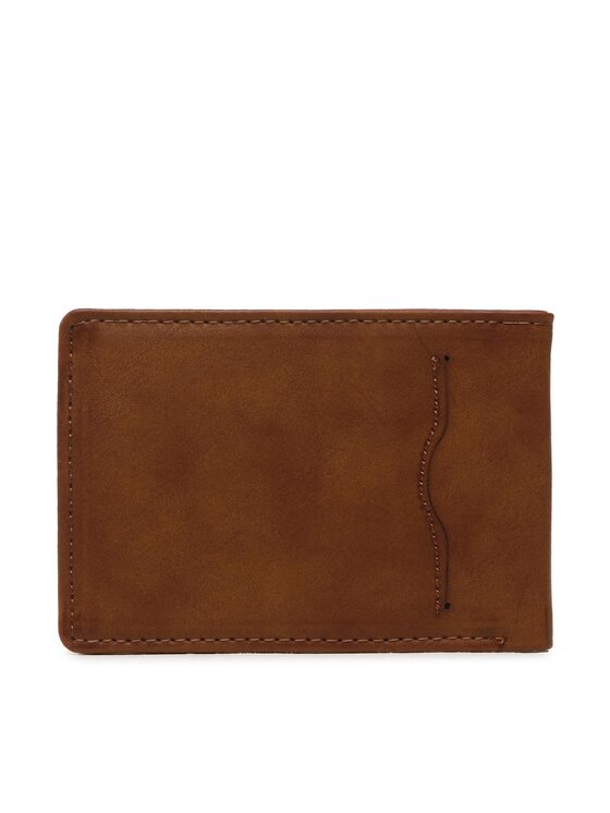 Quiksilver Quiksilver Portafoglio AQYAA03357 Marrone