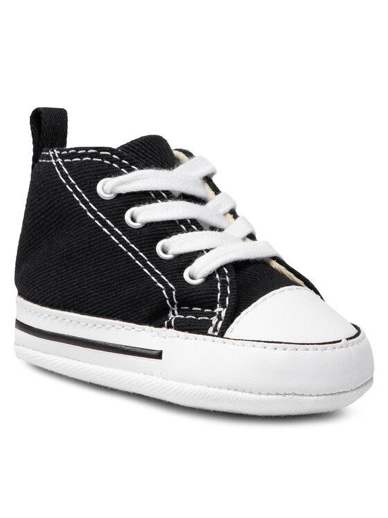 Converse First Star Hi 8J231